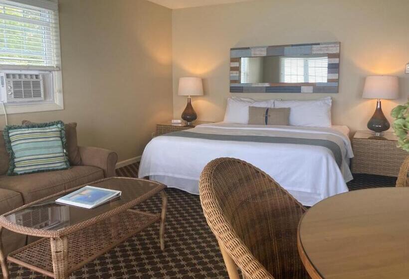 Номер Deluxe Кровать Кинг, Michillinda Lodge Resort