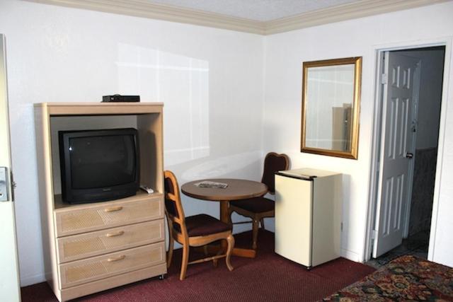 Стандартный Номер Кровать Кинг, Beacon Motel