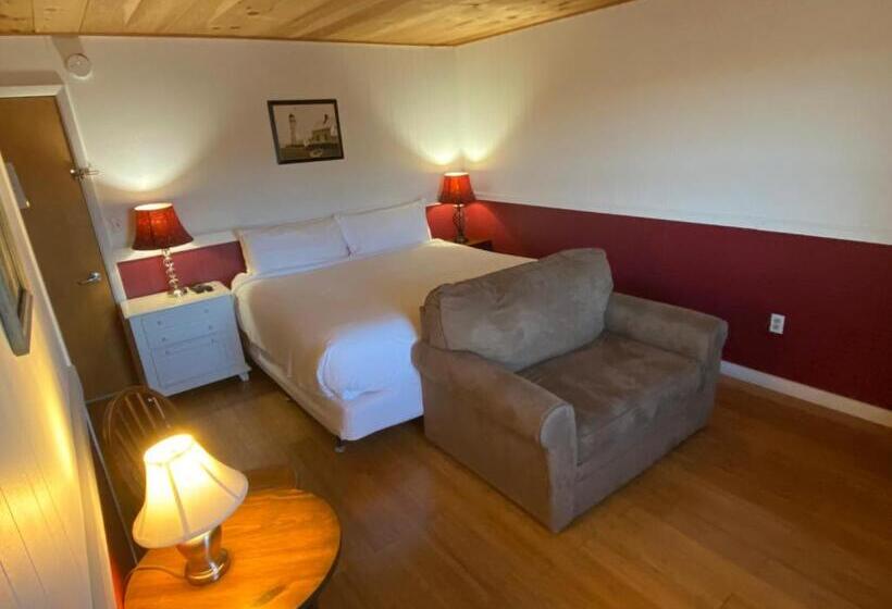 Номер Стандарт, Bromley View Inn