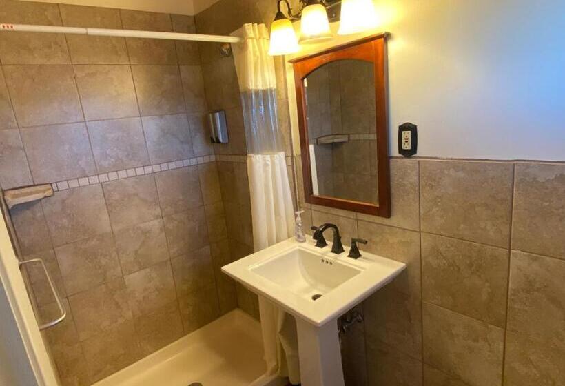 Номер Deluxe, Bromley View Inn