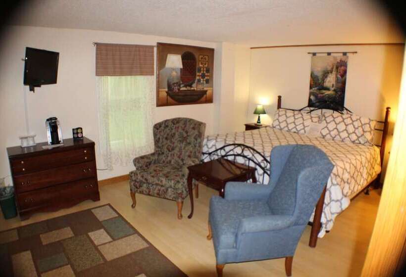 Номер Стандарт, Bromley View Inn