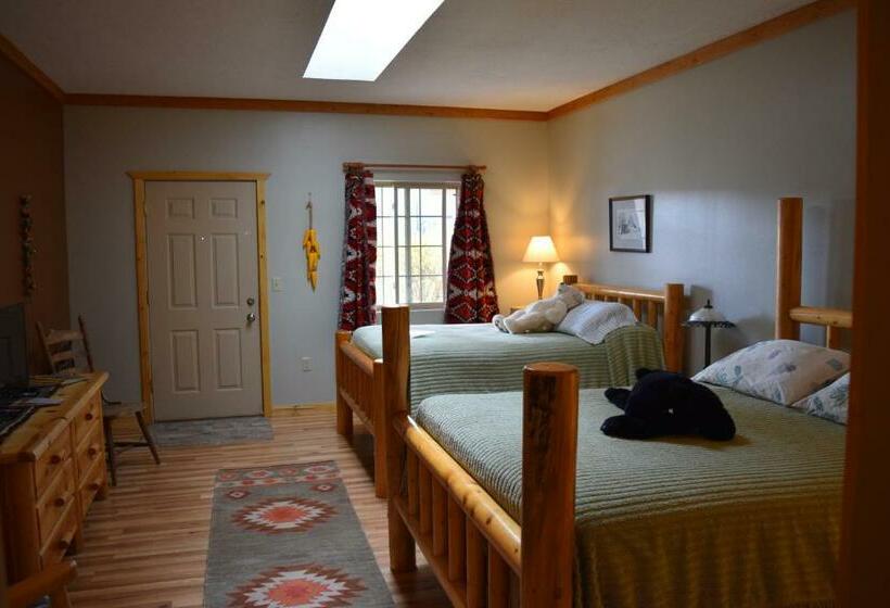 Номер Deluxe, The Inn Of Escalante