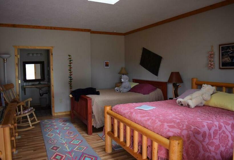 Номер Deluxe, The Inn Of Escalante