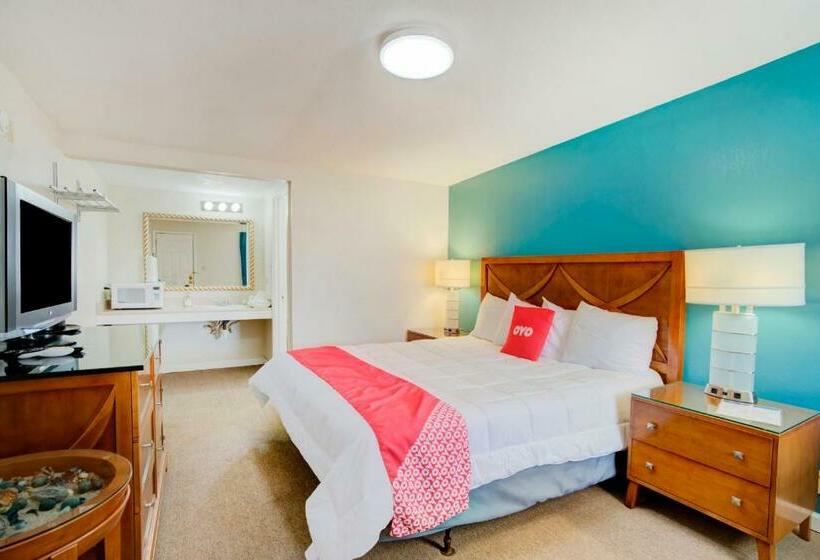 Стандартный Номер Кровать Кинг, Rose S Motel