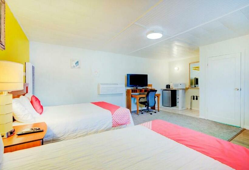 Номер Стандарт, Rose S Motel