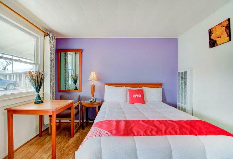 Номер Стандарт, Rose S Motel