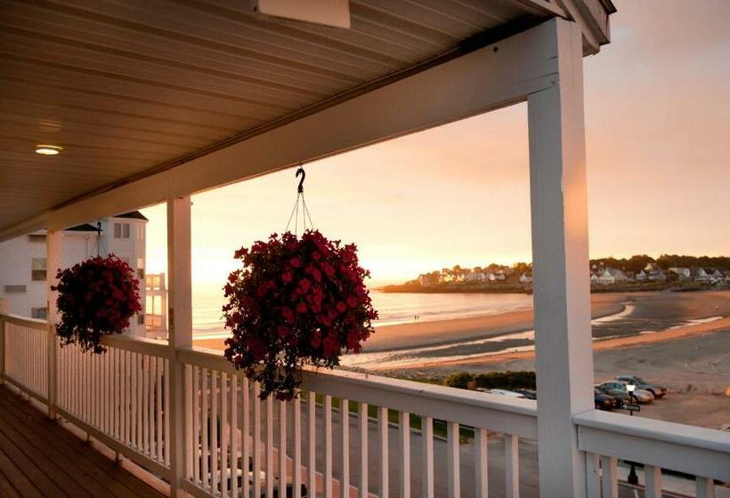 Стандартный Номер Кровать Кинг, Union Bluff Hotel & Meeting House
