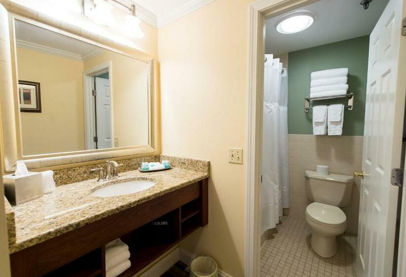 Номер Стандарт, Union Bluff Hotel & Meeting House