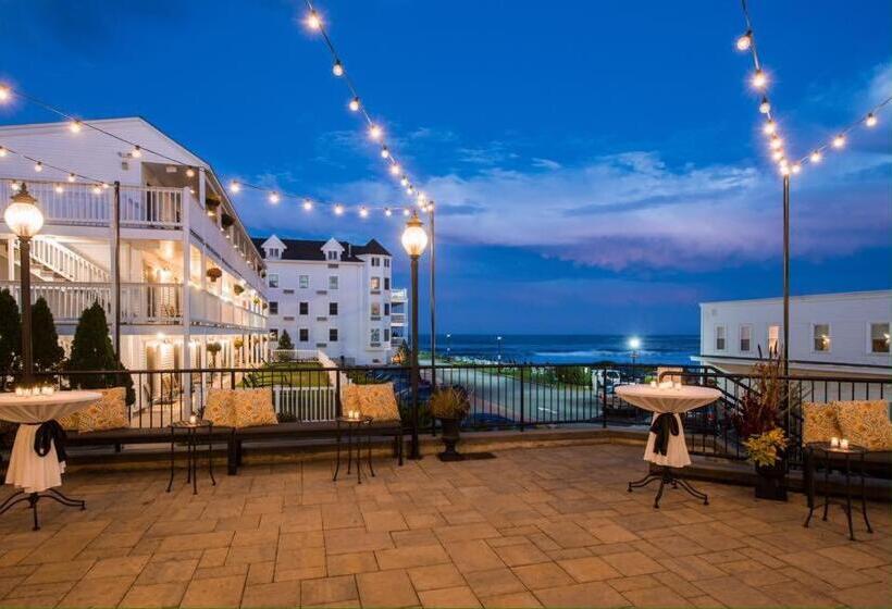 בית, חדר שינה 1, Union Bluff Hotel & Meeting House