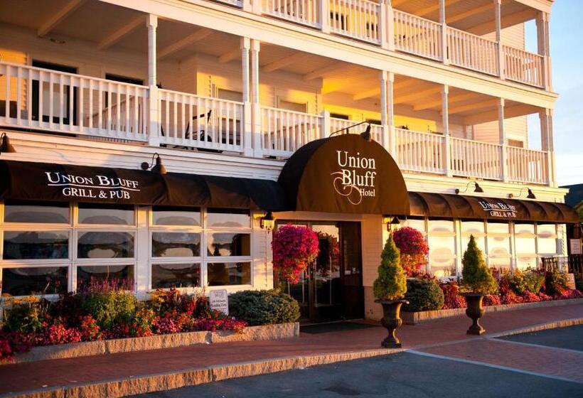 Стандартный Номер Кровать Кинг, Union Bluff Hotel & Meeting House