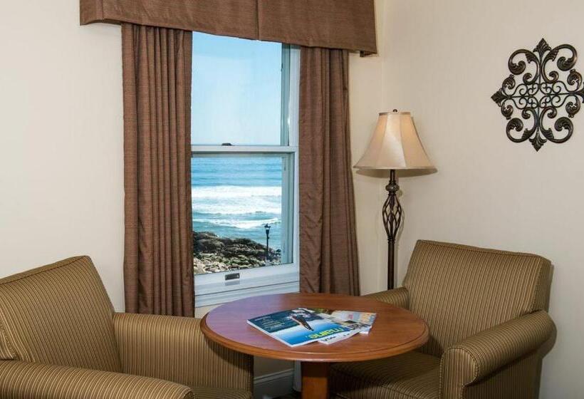 Номер Стандарт Вид на Море, Union Bluff Hotel & Meeting House