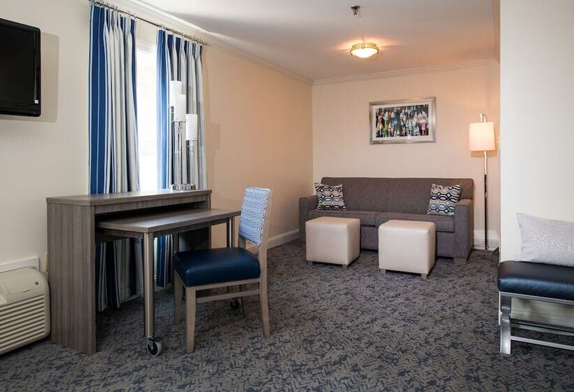 Номер Стандарт, Union Bluff Hotel & Meeting House