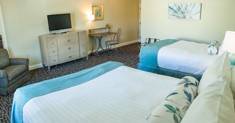 Номер Стандарт, Union Bluff Hotel & Meeting House