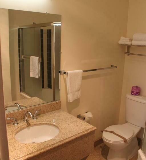 Стандартный Номер Кровать Кинг, Villa Inn