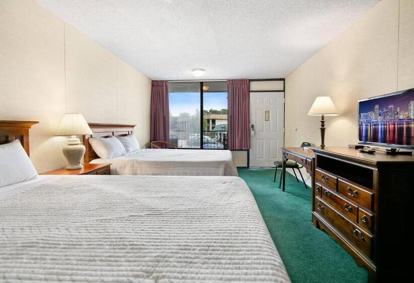 Номер Стандарт, Candlewick Inn And Suites
