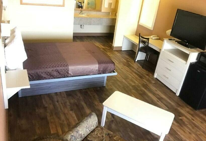 Номер Стандарт, River Valley Motor Inn
