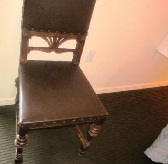 Номер Стандартный Кровать Куин, Virginia City Inn