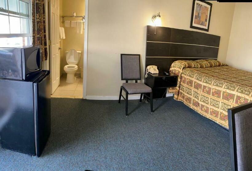 스탠다드 룸, Penn Amish Motel
