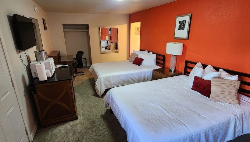Номер Премиум, Rose S Motel