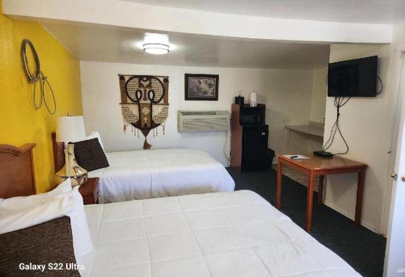 Номер Стандарт, Rose S Motel