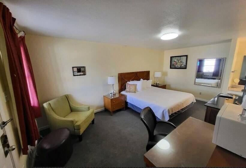 Номер Премиум, Rose S Motel