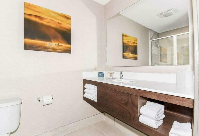 Стандартный Номер Кровать Кинг, The Ridges Resort On Lake Chatuge