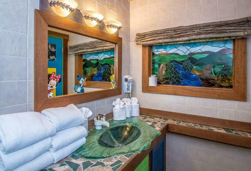 Дом 1 Спальня, Adventure Suites