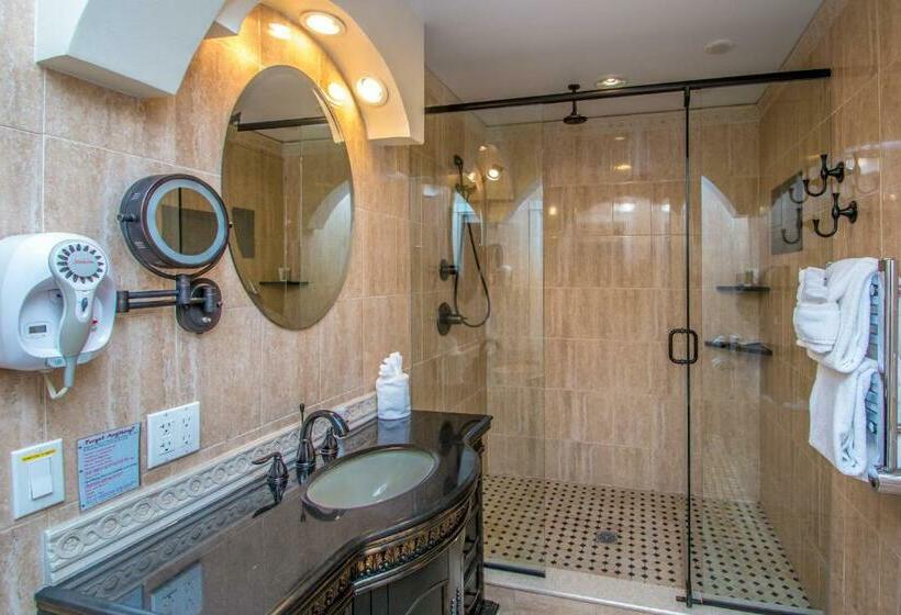 Номер Стандарт, Adventure Suites