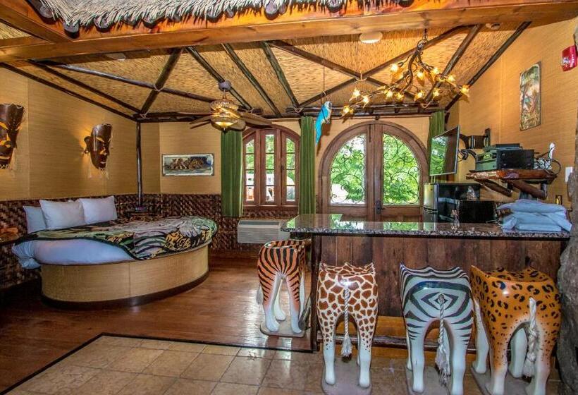 Номер Стандарт, Adventure Suites