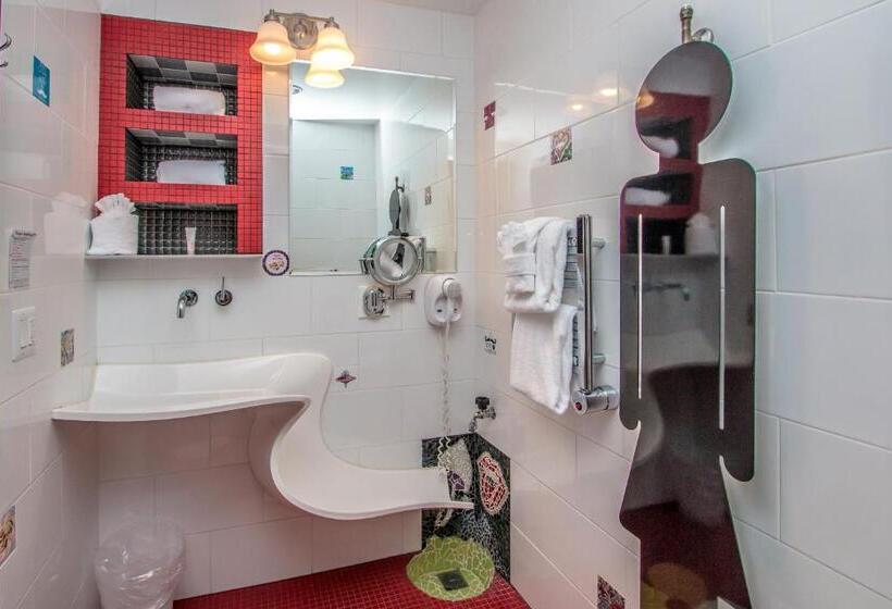 Номер Стандарт, Adventure Suites