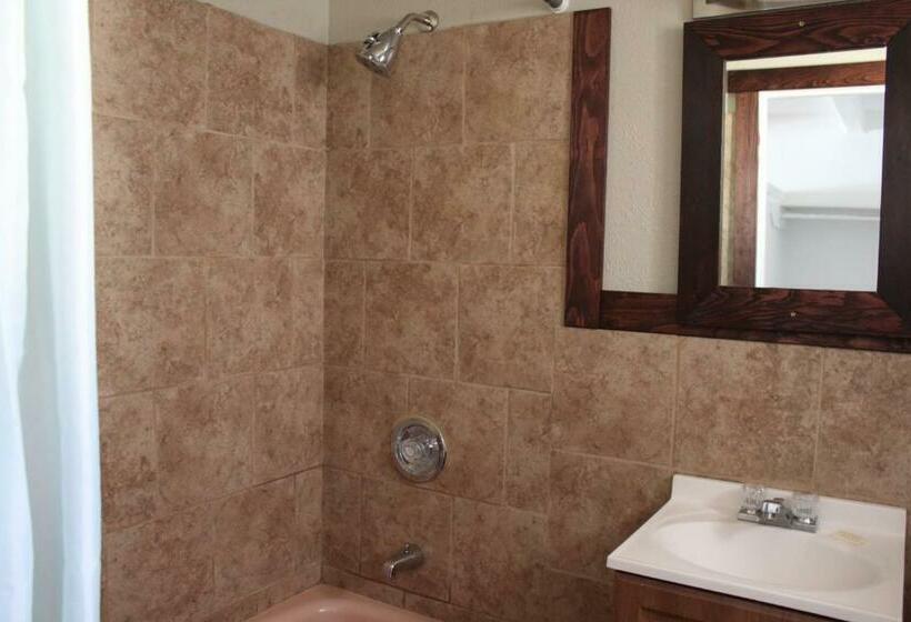 Стандартный Номер Кровать Кинг, Motel 101