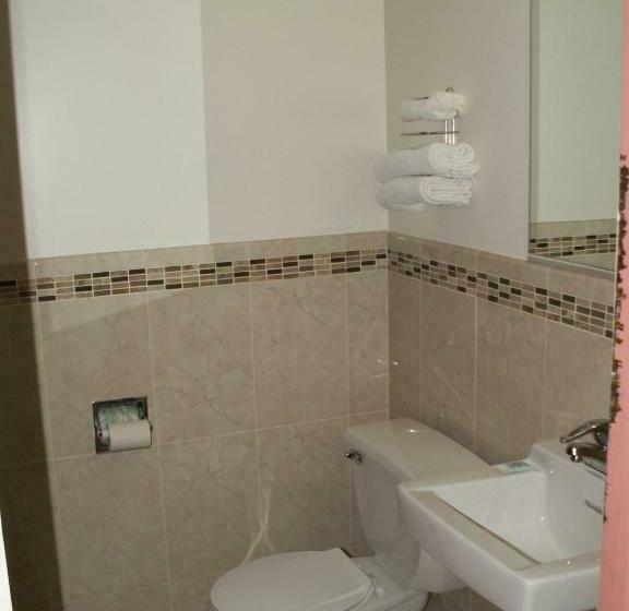 Pokój Standard Łóżko King Size, New Relax Inn Bridgeview