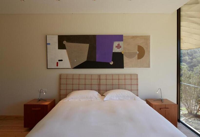 سوییت, Vik Chile