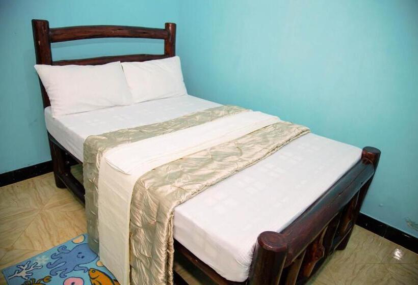 Номер Стандарт Индивидуальный, Travellers Home