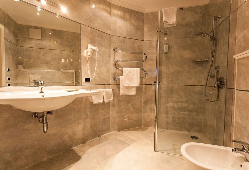 Номер Стандарт, Garni Villa Park