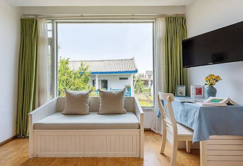 スーペリアールーム, E Outfitting Boutique Hotel Dali