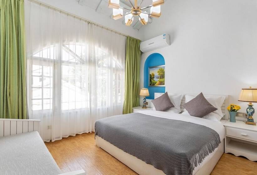 スーペリアールーム, E Outfitting Boutique Hotel Dali