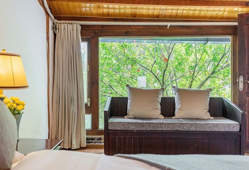 スーペリアールーム, E Outfitting Boutique Hotel Dali