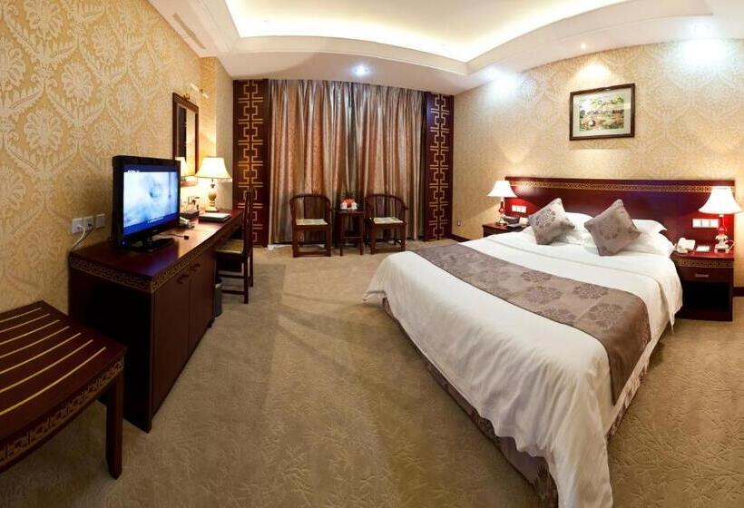 비즈니스룸, Bliss International  Weihai
