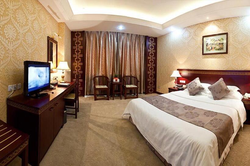 스위트, Bliss International  Weihai