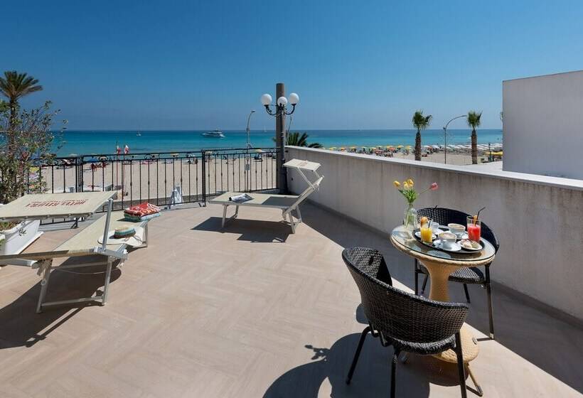 スーペリアールーム, Riviera