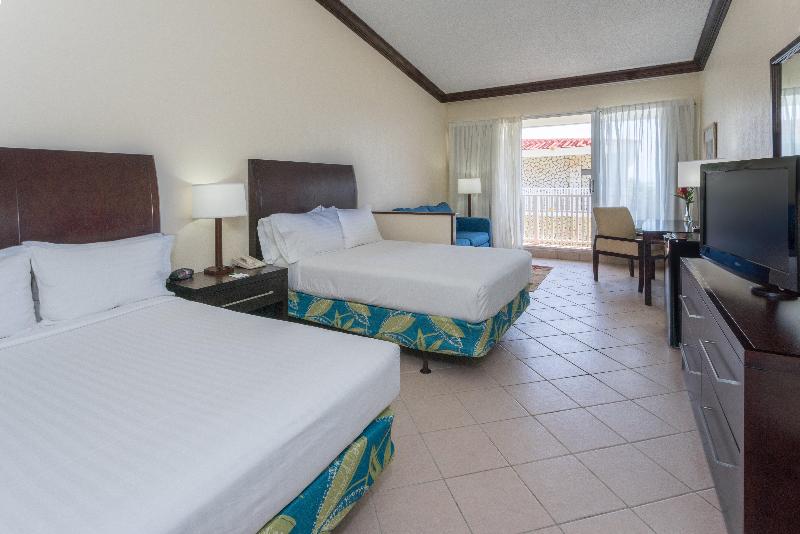 스탠다드 룸 킹사이즈 침대, Fairfield Inn & Suites By Marriott Gaylord