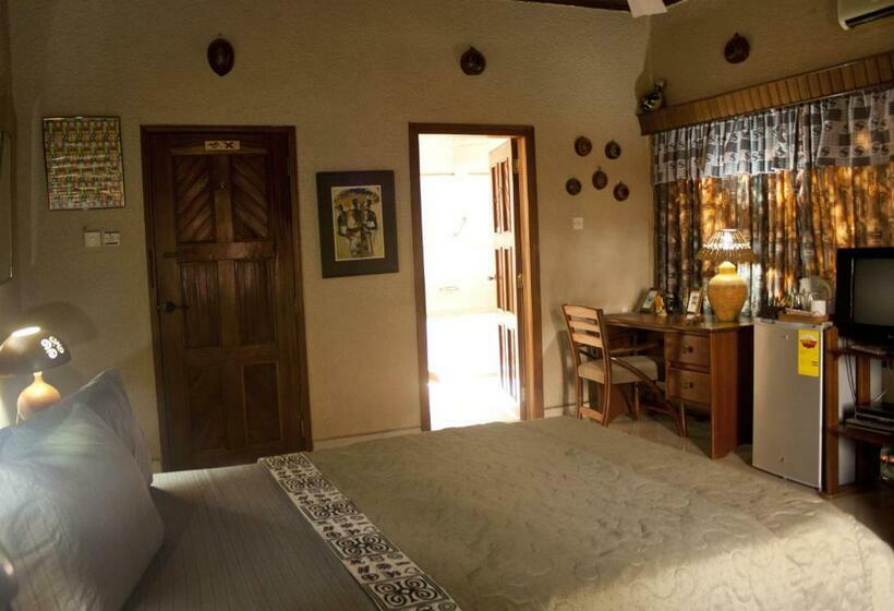 Номер Superior, Four Villages Inn