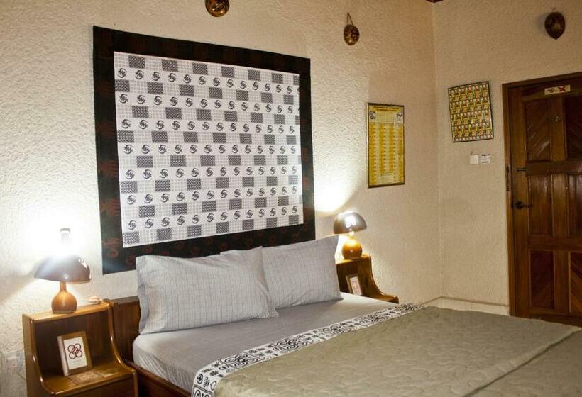Номер Deluxe, Four Villages Inn