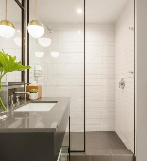 标准间, Kimpton Everly Hotel Hollywood, An Ihg