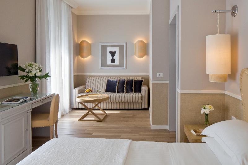标准间, Kimpton Everly Hotel Hollywood, An Ihg