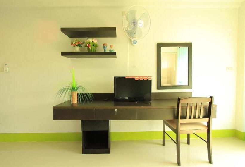 Номер Стандарт, See View Place