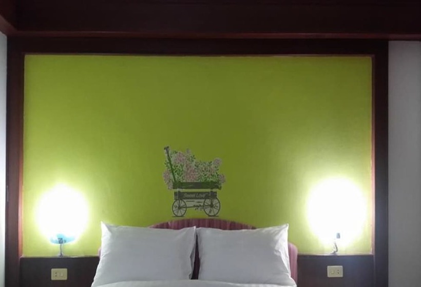 Номер Superior, The 1 Place Hat Yai