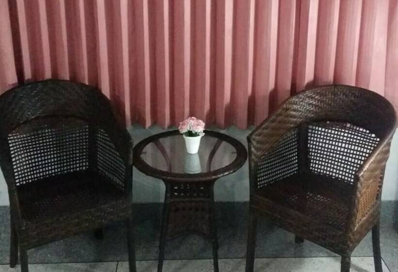 スーペリアールーム, The 1 Place Hat Yai