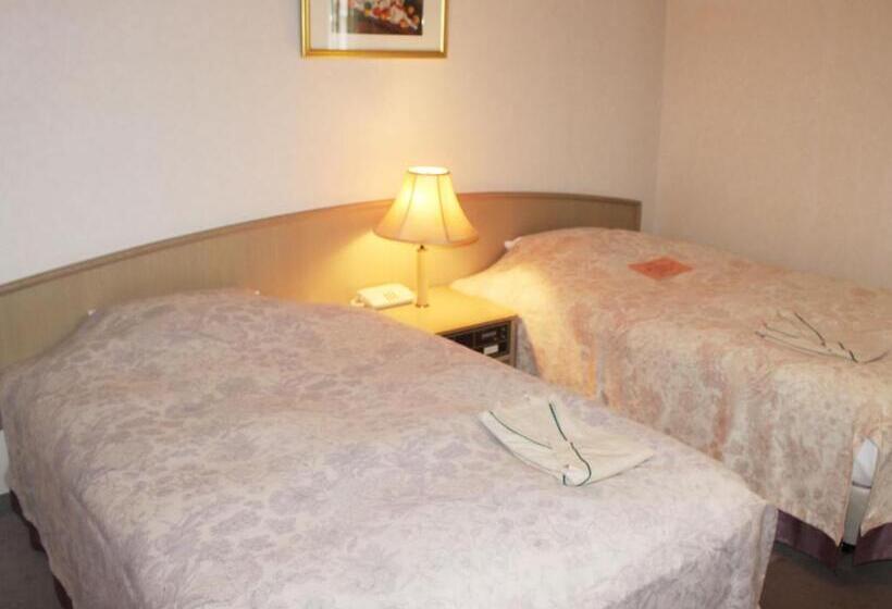 수피리어 룸, ロイヤルイン水戸 旧ホテルトレンド水戸